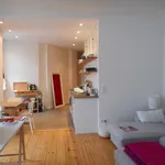 Rent 2 bedroom apartment of 50 m² in Berlin