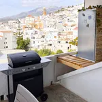 Rent 2 bedroom apartment of 110 m² in Cómpeta