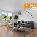 Rent 3 rooms apartment of 84 m² in Eskilstuna - Råbergstorp