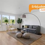 Hyr ett 3-rums lägenhet på 84 m² i Eskilstuna - Råbergstorp