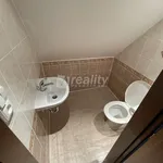 Pronajměte si 4 ložnic/e byt o rozloze 111 m² v Velké Meziříčí