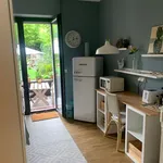 Miete 1 Schlafzimmer wohnung von 35 m² in Essen