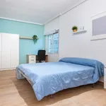 Rent a room of 119 m² in Castelló de la Plana