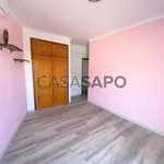 Apartamento T3 para alugar em Sintra