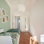 Rent a room in lisbon