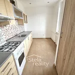 Rent 2 bedroom apartment in Bruntál