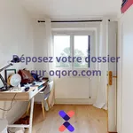 Colocation meublée de 72.0m2 - 518€ - 93330 Neuilly-sur-Marne