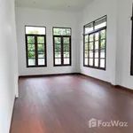 Rent 5 bedroom house of 450 m² in Bangkok