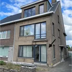 Rent 3 bedroom apartment in Wommelgem