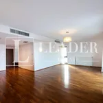 Rent 3 bedroom apartment of 110 m² in Bucuresti