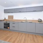 Rent 3 bedroom flat in West Midlands