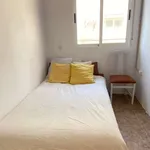 Rent a room in valencia