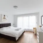 Miete 1 Schlafzimmer wohnung von 592 m² in Zurich