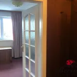 Rent 1 bedroom apartment of 23 m² in Prague