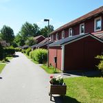Hyr ett 4-rums lägenhet på 11 m² i Gävle