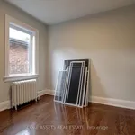  appartement avec 3 chambre(s) en location à Toronto (Humewood-Cedarvale)