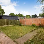 Rent 1 bedroom house in Mansfield