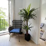 Rent 1 bedroom house of 42 m² in Madrid