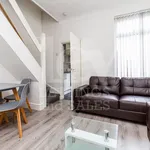 Rent 4 bedroom house in Liverpool