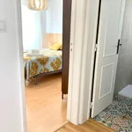 Rent 1 bedroom apartment in Lisbon