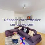 Appartement de 11 m² avec 4 chambre(s) en location à Brest