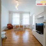 Rent 2 bedroom apartment in Praha 2