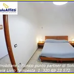 Rent 2 bedroom apartment of 35 m² in Rione Riesci