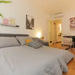 Rent 1 bedroom apartment in milan