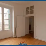 Rent 1 bedroom apartment in Issoire