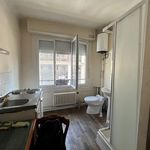 Rent 1 bedroom apartment of 11 m² in Caen