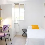 Rent a room of 56 m² in madrid