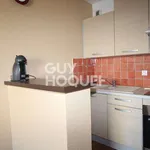 Rent 2 bedroom apartment of 31 m² in Canet-en-Roussillon