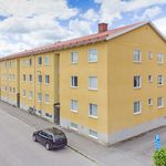 Rent 1 rooms apartment of 38 m², in Katrineholm