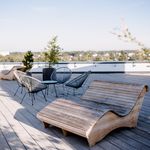 Rent 1 bedroom apartment of 21 m² in Munich