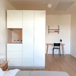 Pronajměte si 2 ložnic/e byt o rozloze 57 m² v Prague