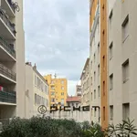 Studio of 24 m² in Marseille 3e Arrondissement