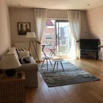 Huur 1 slaapkamer appartement van 53 m² in Den Haag