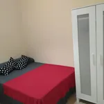 Alquilar 5 dormitorio apartamento en Valencia