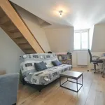  appartement avec 1 chambre(s) en location à Bruxelles