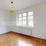 Pronájem bytu 1+1, 32 m2 - ul. Losky, Zlín