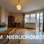 Rent 1 bedroom apartment of 42 m² in Warsaw