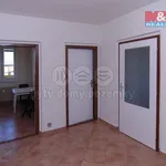 Rent 3 bedroom apartment in Ostrava