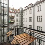 Rent 1 bedroom apartment of 58 m² in Berlin