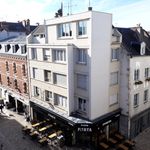 Appartement de 50 m² avec 3 chambre(s) en location à ORLEANS