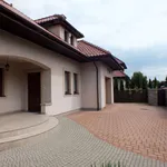 Rent 6 bedroom house of 260 m² in Krakow