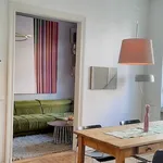 Rent 3 bedroom apartment of 90 m² in Berlin