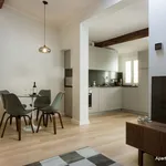 Rent 1 bedroom apartment of 55 m² in Florence