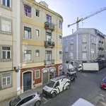 Rent a room in lisbon