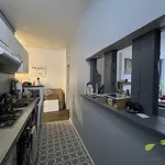 Appartement de 86 m² avec 3 chambre(s) en location à DE NOBLAT