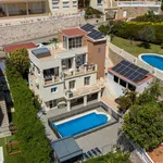 Alquilo 5 dormitorio casa de 450 m² en Riviera del Sol